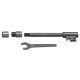 Ruger Threaded Barrel Kit 5.7x28mm for Ruger 57 4.49