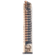 ETS Group 30rd Extended Pistol Mag 45 ACP for Glock 21/30/41 Smoke