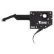 Timney Triggers Replacement Trigger Black for Ruger American Gen II