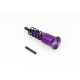 PT Parts AR-15 Upper / Lower Color Parts Kit - Purple