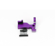 PT Parts AR-15 Upper / Lower Color Parts Kit - Purple