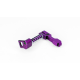 PT Parts AR-15 Upper / Lower Color Parts Kit - Purple