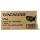 Winchester Ammunition, USA, 5.56x45 NATO, 55gr, FMJ, 1000rd Case