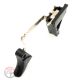 G-Flex Reflex Trigger for Glock GEN3 with Zombie Green Trigger Shoe