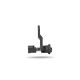 Super Selektor 3 Position Forced Reset Safety KIT (includes FLAT Mil-Spec Trigger) for AR-15 (All steel)