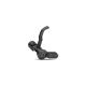 Super Selektor 3 Position Forced Reset Safety KIT (includes FLAT Mil-Spec Trigger) for AR-15 (All steel)