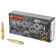 Barnes Precision Match 556 NATO 69 Grain OTM BT - 20Rds Box