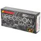 Barnes Precision Match 556 NATO 69 Grain OTM BT - 20Rds Box