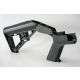 AR15 Bump Stock from Slide Fire - Left Handed (Black)