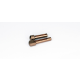 PT Parts AR-15 Upper / Lower Color Parts Kit - Copper