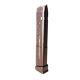 PTI Parts G-Stick 30rd Window Magazine for Glock Pistols in 9mm