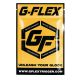 G-Flex Reflex Trigger for Glock GEN3 with Zombie Green Trigger Shoe