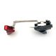G-Flex Reflex Trigger for Glock GEN3 with Red Trigger Shoe