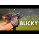 G-Flex Reflex Trigger for Glock GEN3 with Red Trigger Shoe