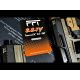 22TY – Taurus TX22 Forced Reset Trigger (FRT)