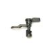 Super Selektor 3 Position Forced Reset Safety KIT (includes Mil-Spec Trigger) for AR-15 (All steel)
