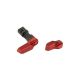 Radian Weapons R0233 Talon 45/90 Ambi Safety, Red