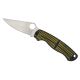 Spyderco Para Military 2 Salt 3.45