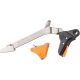 Alpha Competition Trigger for Glock Gen 5 20-41 | Timney Orange