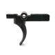 Super Selektor 3 Position Safety KIT (includes Mil-Spec Trigger) for AR-15 (All steel)