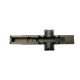 Super Selektor 3 Position Safety KIT (includes Mil-Spec Trigger) for AR-15 (All steel)