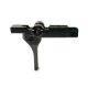 Trigger ONLY (Pre-cut) -  for THE Super Safety AR-15 (CNC version) - FLAT Face