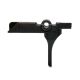 Trigger ONLY (Pre-cut) -  for THE Super Safety AR-15 (CNC version) - FLAT Face