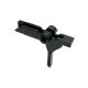 Trigger ONLY (Pre-cut) -  for THE Super Safety AR-15 (CNC version) - FLAT Face