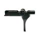 Trigger ONLY (Pre-cut) -  for THE Super Safety AR-15 (CNC version) - FLAT Face