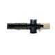 PTI AR-15 Trigger - Mil-Spec Flat Straight Trigger Shoe