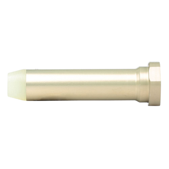 Aero Precision AR15 Carbine Buffer Gold Finish
