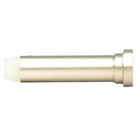 Aero Precision H2 Buffer Gold AR15 Mil Spec Heavy Carbine