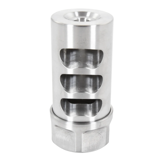 American Precision Arms Gen2 Little Bastard 5/8-24 30Cal