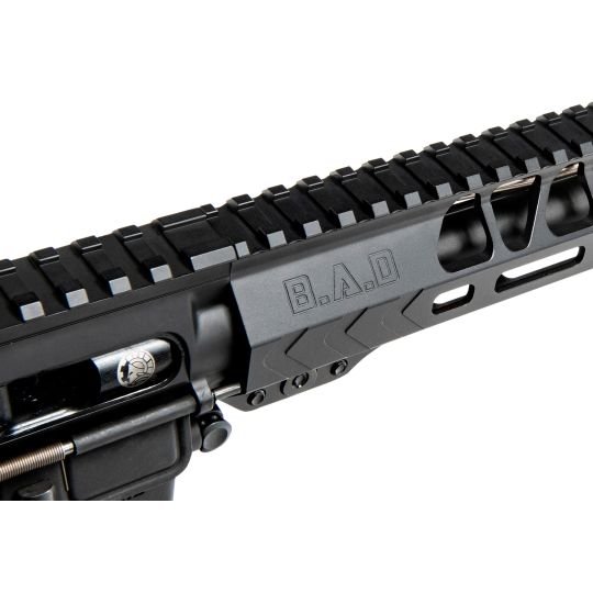Battle Arms Development Workhorse 13" M-LOK Handguard for AR-15 AR-10