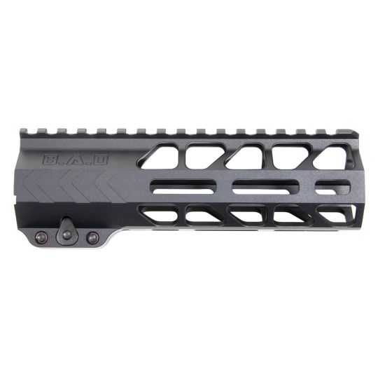Battle Arms Development Workhorse 6.70" M-LOK Handguard for AR-15 AR-10