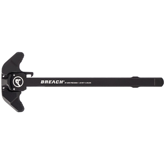 Aero Precision Breach AR-15 Charging Handle 7075-T6 Black