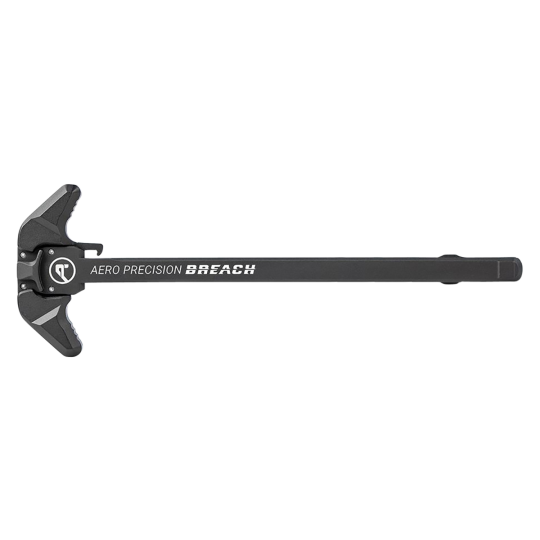 Aero Precision M5 Breach Charging Handle 7075-T6 Aluminum Black