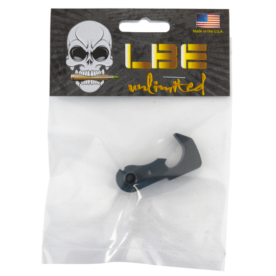 LBE Unlimited ARHAM AR Parts Hammer AR-15 Black Steel