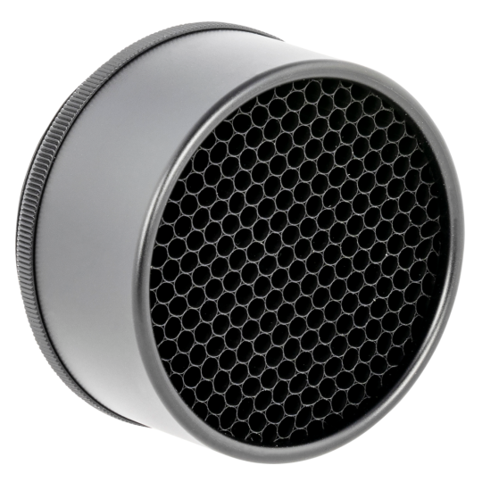 Steiner Anti-Reflection Device 5-25x56mm for M5Xi - Black