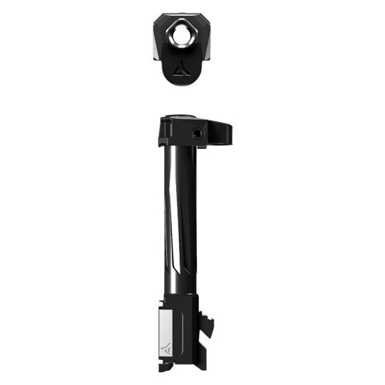 Radian Weapons Glock19 Gen5 Ramjet + Afterburner Combo (Barrel & Compensator) 9mm