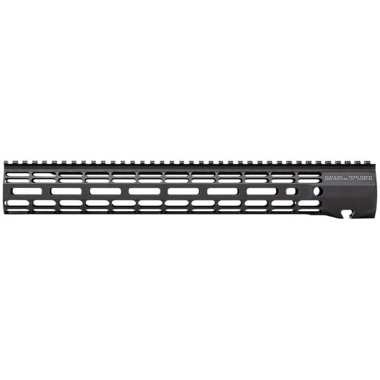 Aero Precision Atlas R-One 15" M-LOK Handguard for M5 AR-10 QD Sling