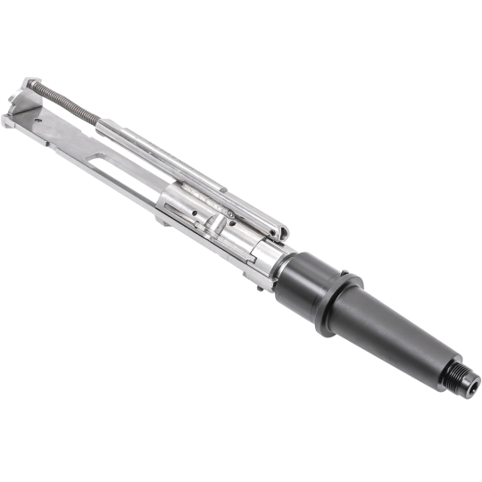 CMMG 22 LR Barrel Kit w/ Bolt Carrier Group, 4.5" Threaded, AR-15