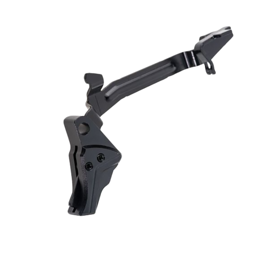 Tyrant Cnc TDGTRIG34BLACKBLACKBAR I.T.T.S Trigger/Bar Black