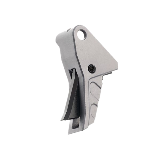 Tyrant CNC I.T.T.S Trigger for Springfield Echelon Grey/Black
