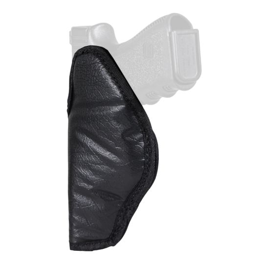1791 Gunleather EcoCarry IWB Holster for Glock 19/23/32, Black