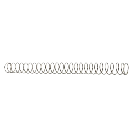 Wilson Combat AR-10 Recoil Spring 308 7.62mm Silver
