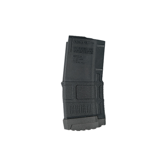 Die Free Co LLC Dos Boot Black Tactical Muzzle Device