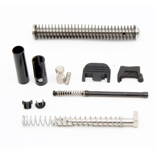 PT Parts Glock G19 Gen 3 Compatible Slide Parts Kit