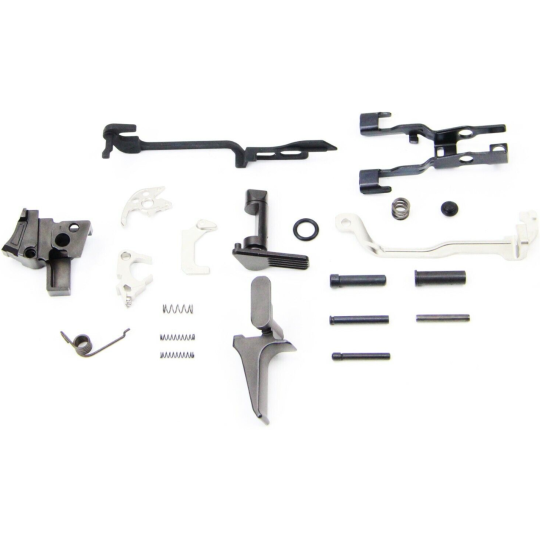 PT Parts P320 FCU Parts Kit