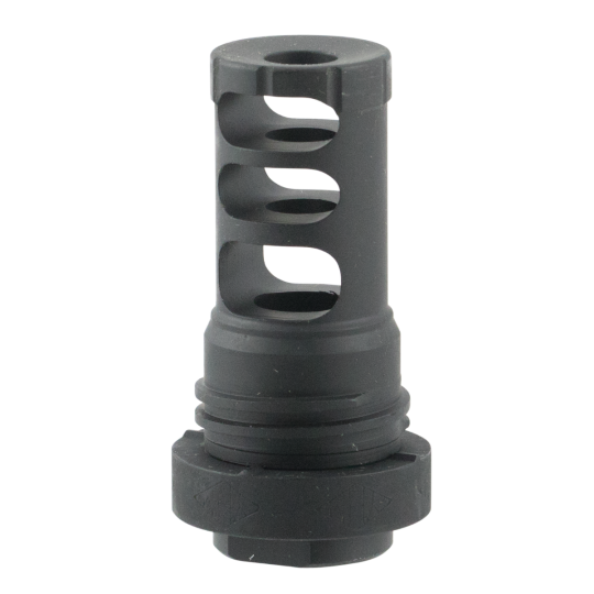 Yankee Hill 5M2QD QD Muzzle Brake 1/2"-28 Threads for 5.56 NATO AR-15